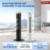 Quạt tháp thông minh lọc không khí Fujihome SmartWind TF-21L-DC Inverter