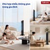 Quạt tháp thông minh lọc không khí Fujihome SmartWind TF-21L-DC Inverter Quạt tháp thông minh lọc không khí Fujihome SmartWind TF-21L-DC Inverter