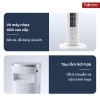 Quạt tháp thông minh lọc không khí Fujihome SmartWind TF-21L-DC Inverter Quạt tháp thông minh lọc không khí Fujihome SmartWind TF-21L-DC Inverter