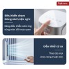 Quạt tháp thông minh lọc không khí Fujihome SmartWind TF-21L-DC Inverter Quạt tháp thông minh lọc không khí Fujihome SmartWind TF-21L-DC Inverter