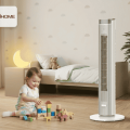 Quạt Tháp Fujihome: Đỉnh Cao An Toàn Với Bảo Hiểm MIC 1 Tỷ