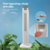 Quạt tháp cao cấp Fujihome TF-51E