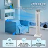 Quạt tháp cao cấp Fujihome TF-51E