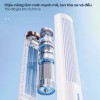 Quạt tháp cao cấp Fujihome TF-51E