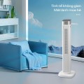 Quạt Tháp Fujihome TF-51: Giải Pháp Làm Mát Thông Minh Quạt Tháp Fujihome TF-51: Giải Pháp Làm Mát Thông Minh