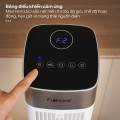 Đánh Giá Quạt Tháp Fujihome TF-51: Lựa Chọn Làm Mát Gia Đình