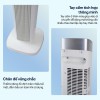 Quạt tháp cao cấp Fujihome TF-51E