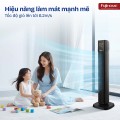 Quạt Tháp Fujihome TF-51: Làm Mát Thông Minh Cho Nhà Hiện Đại 2026 Quạt Tháp Fujihome TF-51: Làm Mát Thông Minh Cho Nhà Hiện Đại 2026