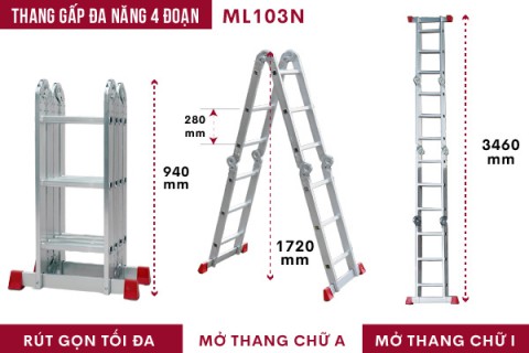 Bí Mật R&D Thang Rút Fujihome STL: Tại Sao Rẻ Mà Vẫn An Toàn?