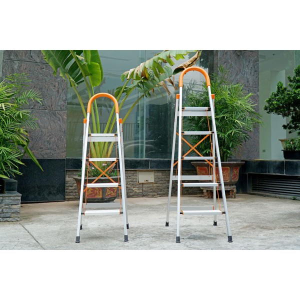 Hơn Cả Một Chiếc Thang: Fujihome STL Mang Lại Sự Tự Tin Và An Tâm Cho Người Phụ Nữ Hiện Đại