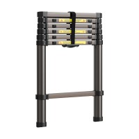 Thang rút đơn thép carbon Fujihome STL27