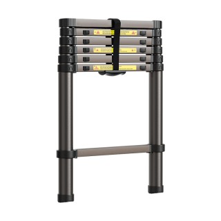 Thang rút đơn thép carbon Fujihome STL27 Thang rút đơn thép carbon Fujihome STL27