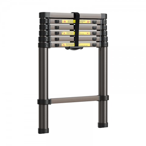 Thang rút đơn thép carbon Fujihome STL27