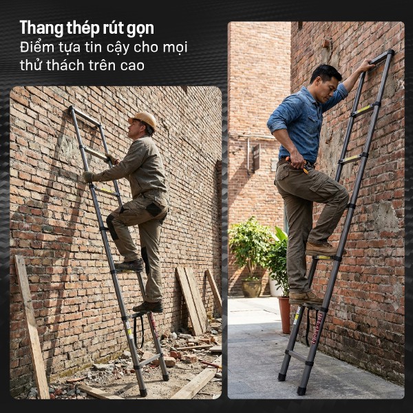 Món Quà Lớn Nhất Người Đàn Ông Có Thể Tặng Cho Gia Đình: Sự An Tâm Trọn Vẹn