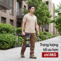 Thợ Di Chuyển Nhiều Nên Chọn Thang Rút STL Hay STLA? Thợ Di Chuyển Nhiều Nên Chọn Thang Rút STL Hay STLA?
