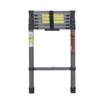 Thang rút đơn thép carbon Fujihome STL27