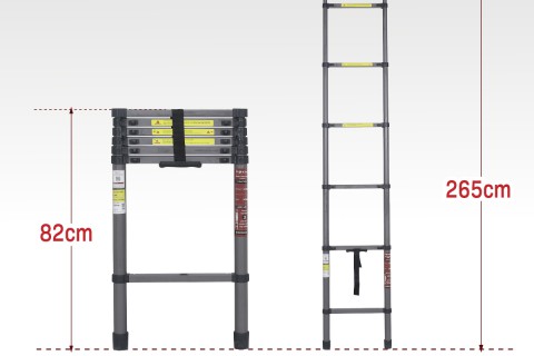 Phân Tích: Lựa Chọn Bền Vững Bất Ngờ Từ Thang Thép Fujihome Phân Tích: Lựa Chọn Bền Vững Bất Ngờ Từ Thang Thép Fujihome