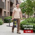 Thang Đa Năng Có Thể Thay Thế Mọi Loại Thang Trong Gia Đình?
