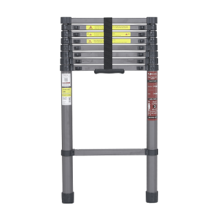 Thang rút đơn thép carbon Fujihome STL35