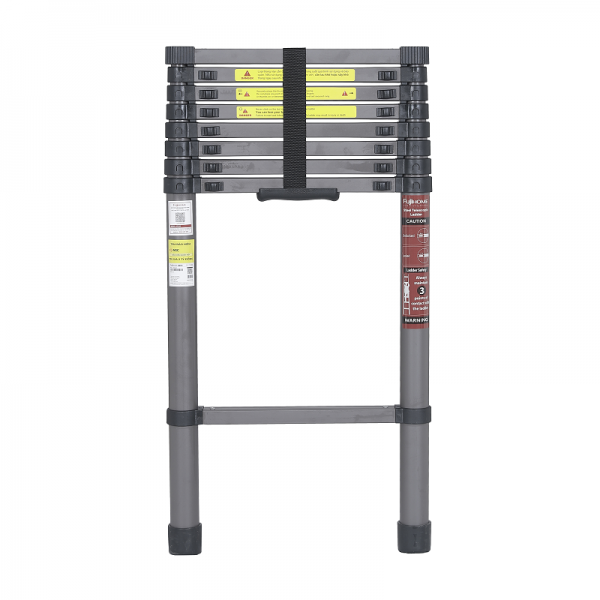 Thang rút đơn thép carbon Fujihome STL35