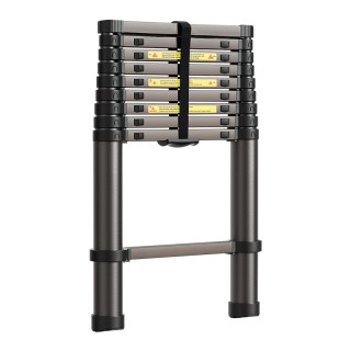 Thang rút đơn thép carbon Fujihome STL39