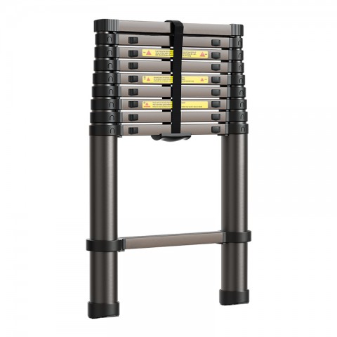 Thang rút đơn thép carbon Fujihome STL39