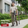 Thang rút đơn thép carbon Fujihome STL39