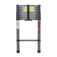 Thang rút đơn thép carbon Fujihome STL39