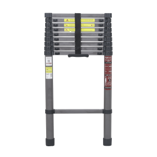 Thang rút đơn thép carbon Fujihome STL39