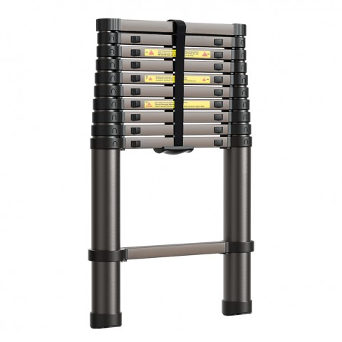 Thang rút đơn thép carbon Fujihome STL43