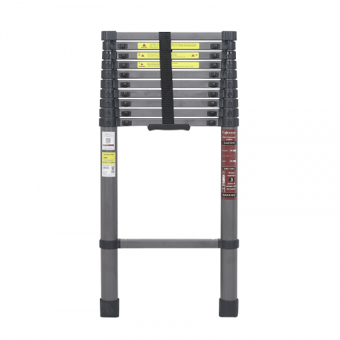 Thang rút đơn thép carbon Fujihome STL43