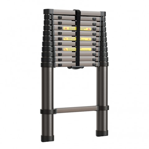 Thang rút đơn thép carbon Fujihome STL47