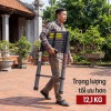 Thang rút đơn thép carbon Fujihome STL47