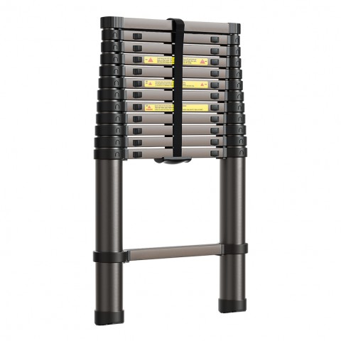 Thang rút đơn thép carbon Fujihome STL51