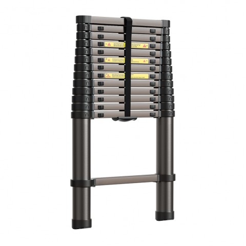 Thang rút đơn thép carbon Fujihome STL55