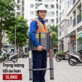 Chọn Chiều Cao Thang FujiHome STL/STLA Cho Mọi Không Gian Chọn Chiều Cao Thang FujiHome STL/STLA Cho Mọi Không Gian
