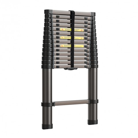 Thang rút đơn thép carbon Fujihome STL59