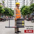 Thang Thép FujiHome STL/STLA: Giải Mã Định Kiến Nặng & Gỉ