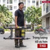 Thang rút gọn chữ A Fujihome STLA34 Linh hoạt, an toàn, bền bỉ Thang rút gọn chữ A Fujihome STLA34 Linh hoạt, an toàn, bền bỉ