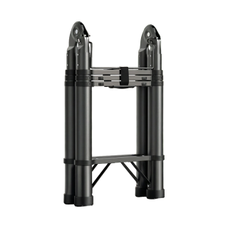 Thang rút gọn chữ A Fujihome STLA34 Linh hoạt, an toàn, bền bỉ Thang rút gọn chữ A Fujihome STLA34 Linh hoạt, an toàn, bền bỉ