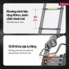 Thang rút gọn chữ A Fujihome STLA42 Linh hoạt, an toàn, bền bỉ Thang rút gọn chữ A Fujihome STLA42 Linh hoạt, an toàn, bền bỉ