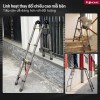 Thang rút gọn chữ A Fujihome STLA42 Linh hoạt, an toàn, bền bỉ Thang rút gọn chữ A Fujihome STLA42 Linh hoạt, an toàn, bền bỉ