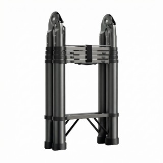 Thang rút gọn chữ A Fujihome STLA42 Linh hoạt, an toàn, bền bỉ Thang rút gọn chữ A Fujihome STLA42 Linh hoạt, an toàn, bền bỉ