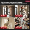 Thang rút gọn chữ A Fujihome STLA50 linh hoạt, chắc chắn, an toàn chuẩn châu Âu Thang rút gọn chữ A Fujihome STLA50 linh hoạt, chắc chắn, an toàn chuẩn châu Âu