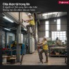 Thang rút gọn chữ A Fujihome STLA58 cao hơn, vững hơn, đa năng vượt trội