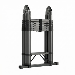 Thang rút gọn chữ A Fujihome STLA58 cao hơn, vững hơn, đa năng vượt trội Thang rút gọn chữ A Fujihome STLA58 cao hơn, vững hơn, đa năng vượt trội