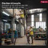Thang rút gọn chữ A Fujihome STLA58 cao hơn, vững hơn, đa năng vượt trội