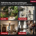 Thang Rút Đơn Và Rút Đôi Fujihome: Chọn Loại Nào?