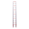 Thang nhôm rút gọn đơn FUJIHOME TLI380R