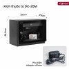 Tủ chống ẩm Fujihome thế hệ mới DC-25M – Bảo vệ tối ưu, vận hành bền bỉ Tủ chống ẩm Fujihome thế hệ mới DC-25M – Bảo vệ tối ưu, vận hành bền bỉ